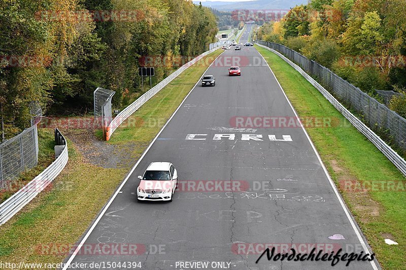 Bild #15044394 - Touristenfahrten Nürburgring Nordschleife (17.10.2021)