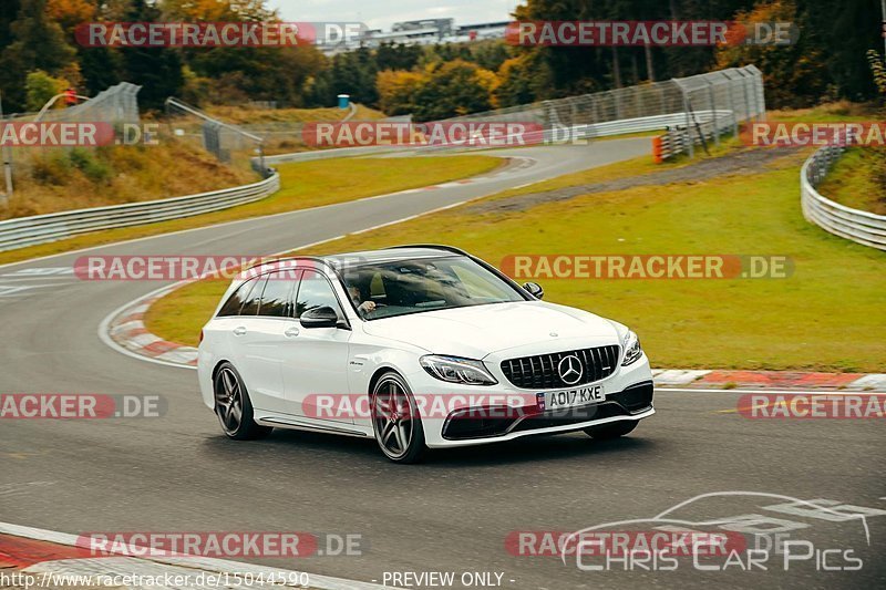 Bild #15044590 - Touristenfahrten Nürburgring Nordschleife (17.10.2021)