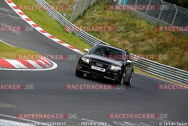 Bild #15044610 - Touristenfahrten Nürburgring Nordschleife (17.10.2021)