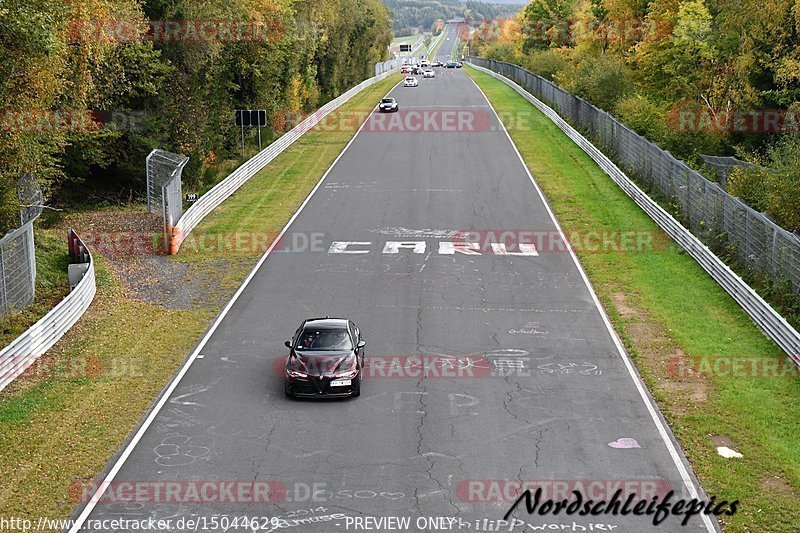 Bild #15044629 - Touristenfahrten Nürburgring Nordschleife (17.10.2021)