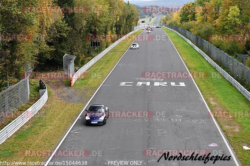 Bild #15044638 - Touristenfahrten Nürburgring Nordschleife (17.10.2021)