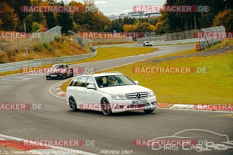 Bild #15044642 - Touristenfahrten Nürburgring Nordschleife (17.10.2021)