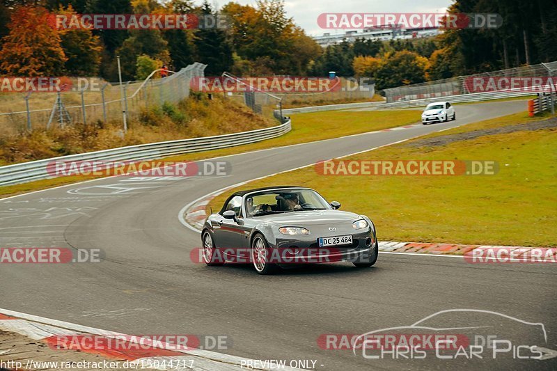 Bild #15044717 - Touristenfahrten Nürburgring Nordschleife (17.10.2021)