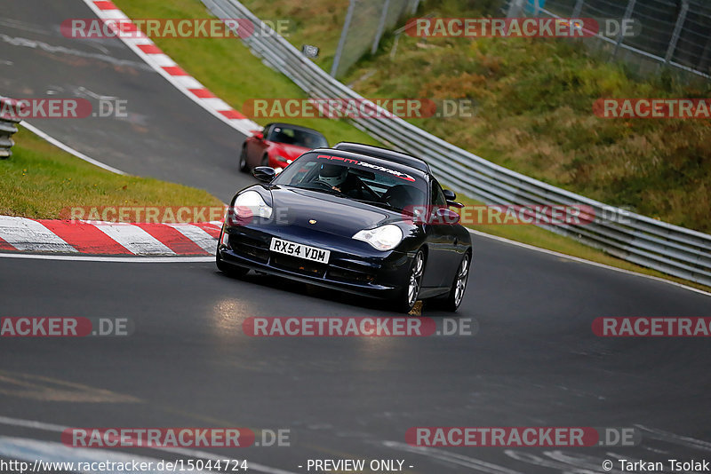 Bild #15044724 - Touristenfahrten Nürburgring Nordschleife (17.10.2021)