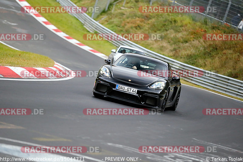 Bild #15044771 - Touristenfahrten Nürburgring Nordschleife (17.10.2021)