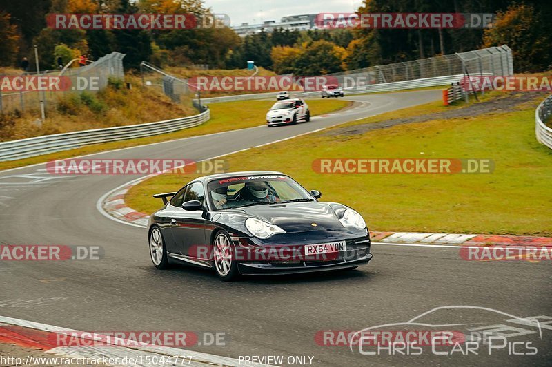 Bild #15044777 - Touristenfahrten Nürburgring Nordschleife (17.10.2021)