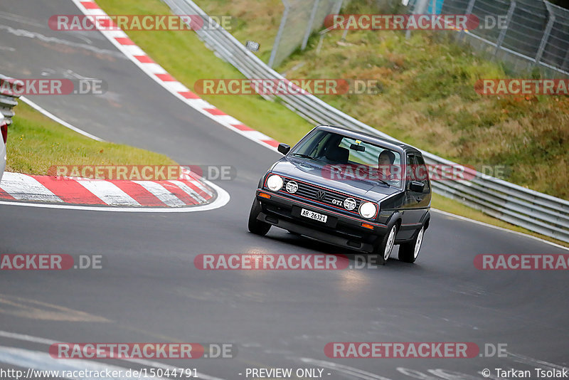 Bild #15044791 - Touristenfahrten Nürburgring Nordschleife (17.10.2021)