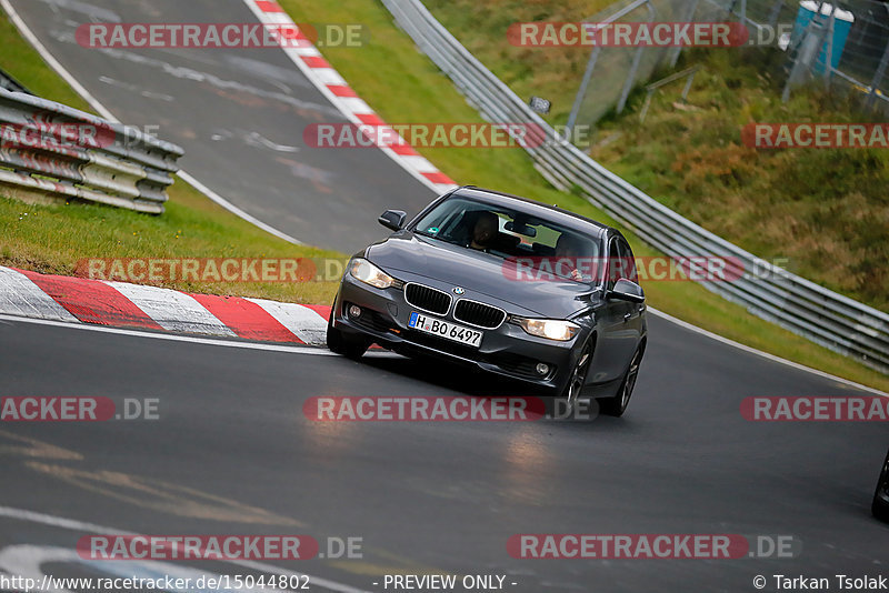 Bild #15044802 - Touristenfahrten Nürburgring Nordschleife (17.10.2021)