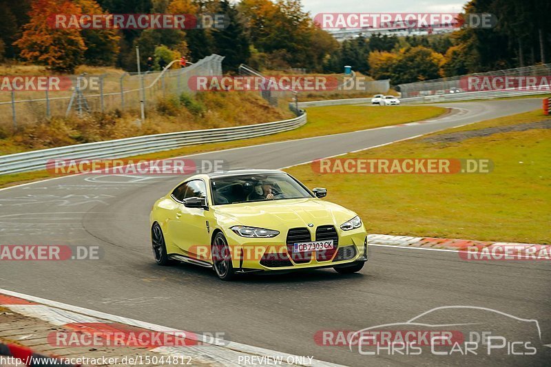 Bild #15044812 - Touristenfahrten Nürburgring Nordschleife (17.10.2021)