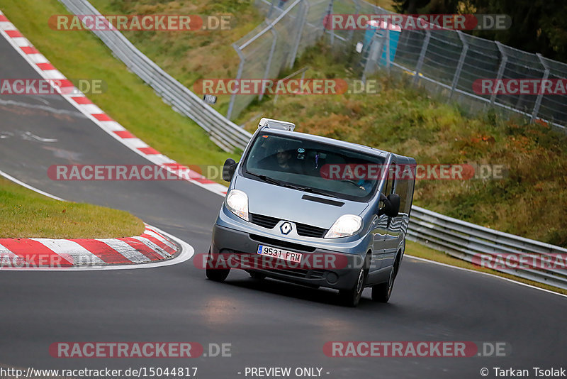 Bild #15044817 - Touristenfahrten Nürburgring Nordschleife (17.10.2021)