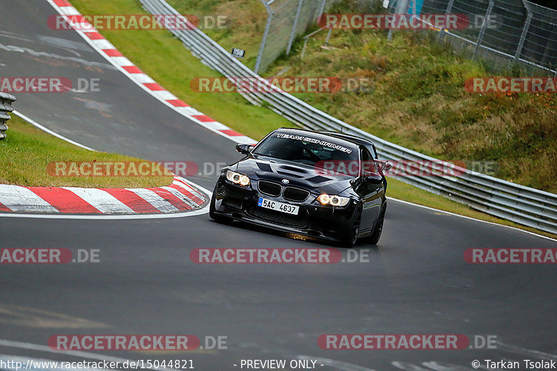 Bild #15044821 - Touristenfahrten Nürburgring Nordschleife (17.10.2021)