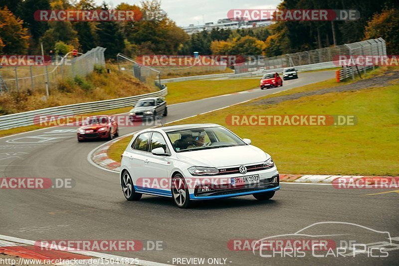 Bild #15044825 - Touristenfahrten Nürburgring Nordschleife (17.10.2021)