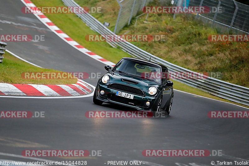 Bild #15044828 - Touristenfahrten Nürburgring Nordschleife (17.10.2021)