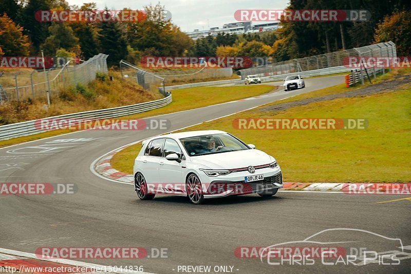 Bild #15044836 - Touristenfahrten Nürburgring Nordschleife (17.10.2021)