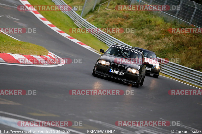 Bild #15044858 - Touristenfahrten Nürburgring Nordschleife (17.10.2021)