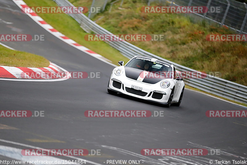 Bild #15044864 - Touristenfahrten Nürburgring Nordschleife (17.10.2021)