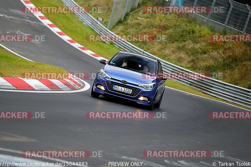 Bild #15044883 - Touristenfahrten Nürburgring Nordschleife (17.10.2021)