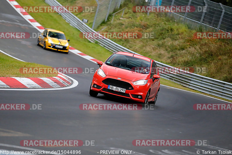 Bild #15044896 - Touristenfahrten Nürburgring Nordschleife (17.10.2021)