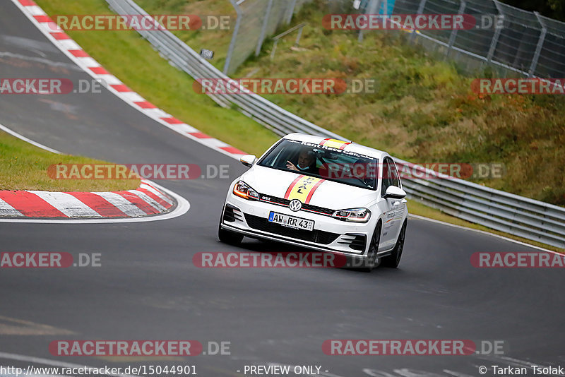 Bild #15044901 - Touristenfahrten Nürburgring Nordschleife (17.10.2021)