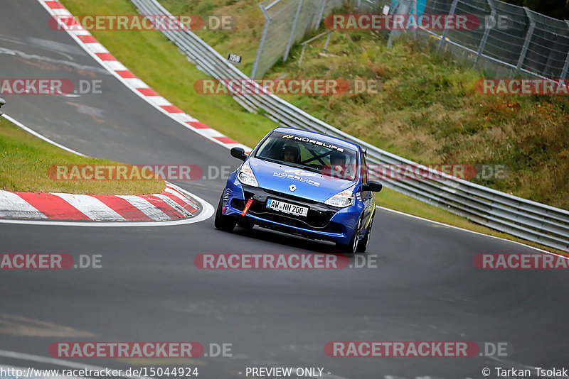 Bild #15044924 - Touristenfahrten Nürburgring Nordschleife (17.10.2021)