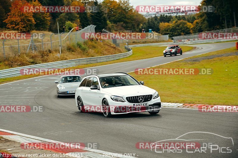 Bild #15044951 - Touristenfahrten Nürburgring Nordschleife (17.10.2021)