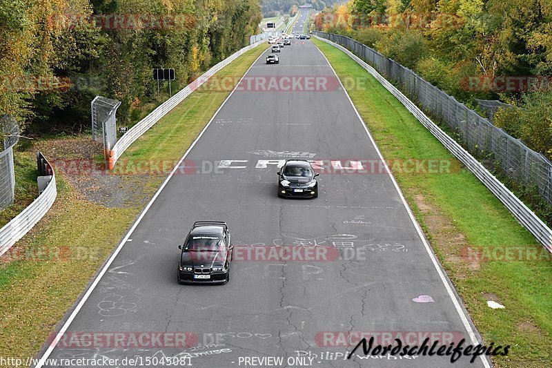Bild #15045081 - Touristenfahrten Nürburgring Nordschleife (17.10.2021)