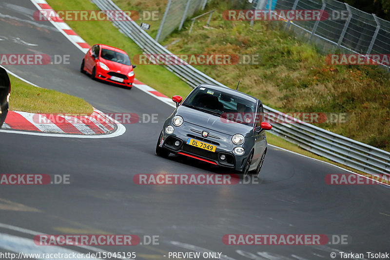 Bild #15045195 - Touristenfahrten Nürburgring Nordschleife (17.10.2021)