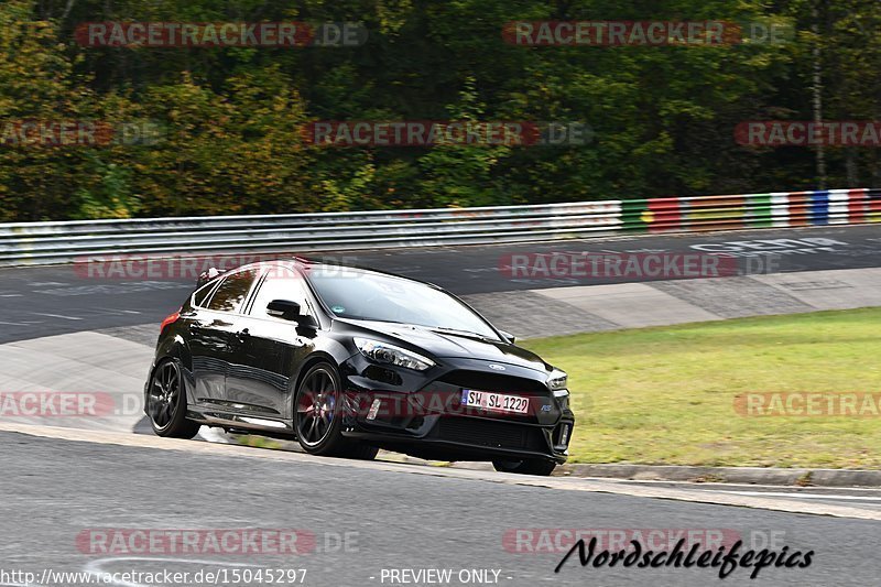 Bild #15045297 - Touristenfahrten Nürburgring Nordschleife (17.10.2021)