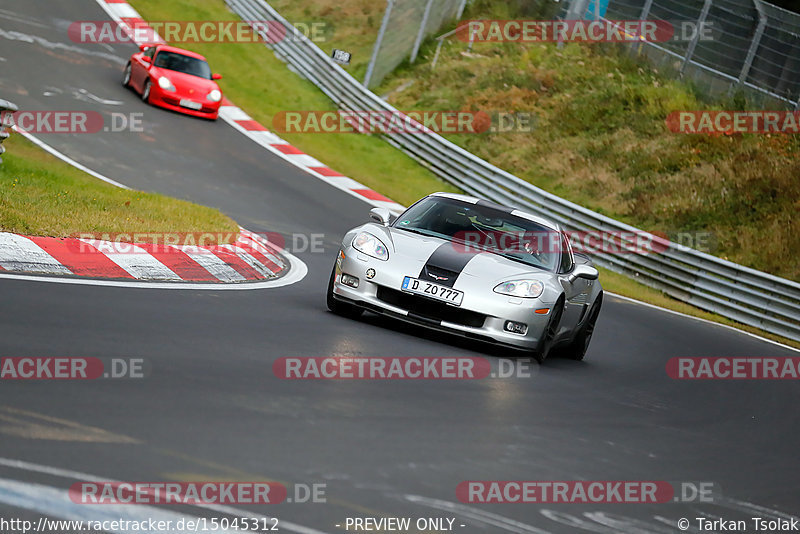 Bild #15045312 - Touristenfahrten Nürburgring Nordschleife (17.10.2021)