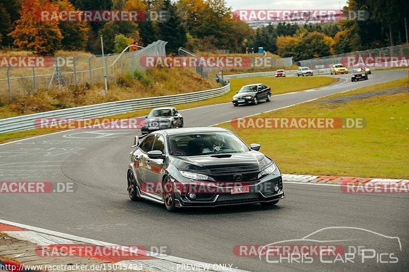 Bild #15045423 - Touristenfahrten Nürburgring Nordschleife (17.10.2021)