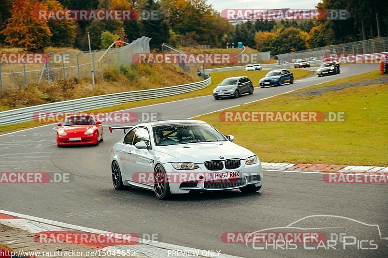 Bild #15045552 - Touristenfahrten Nürburgring Nordschleife (17.10.2021)