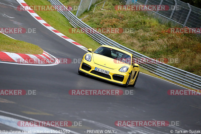 Bild #15045562 - Touristenfahrten Nürburgring Nordschleife (17.10.2021)