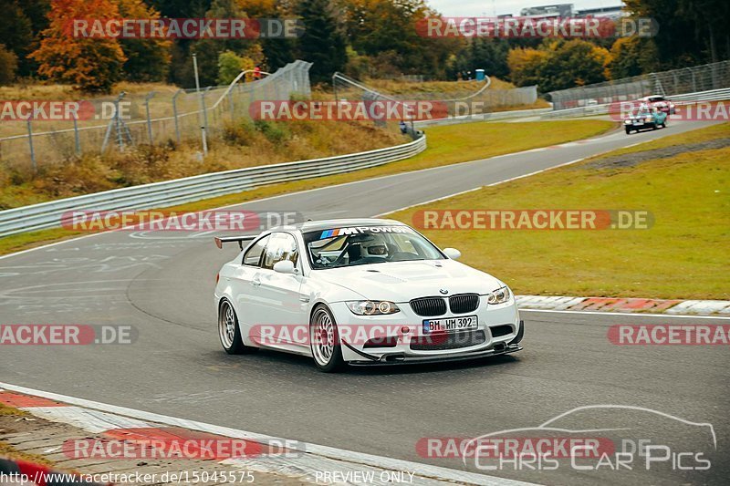 Bild #15045575 - Touristenfahrten Nürburgring Nordschleife (17.10.2021)