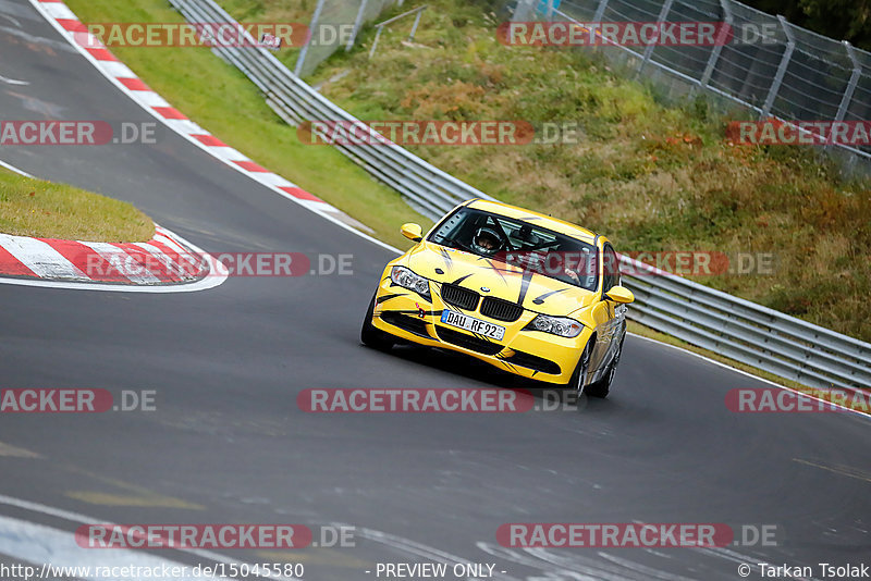 Bild #15045580 - Touristenfahrten Nürburgring Nordschleife (17.10.2021)