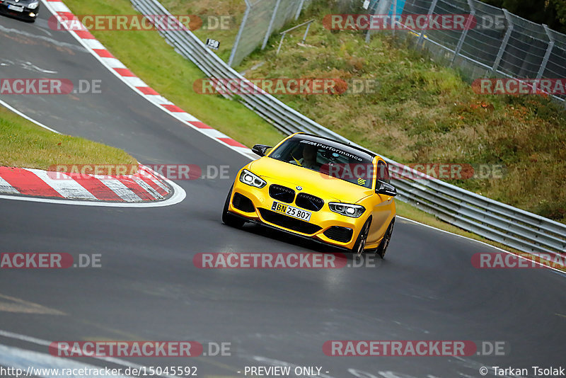 Bild #15045592 - Touristenfahrten Nürburgring Nordschleife (17.10.2021)