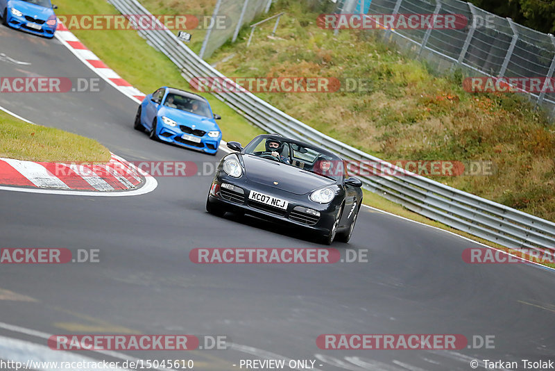 Bild #15045610 - Touristenfahrten Nürburgring Nordschleife (17.10.2021)