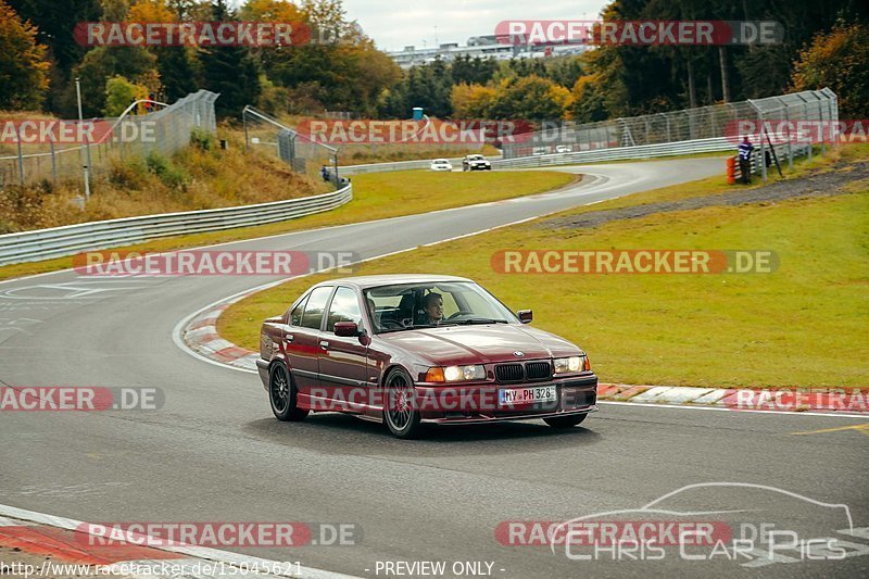 Bild #15045621 - Touristenfahrten Nürburgring Nordschleife (17.10.2021)