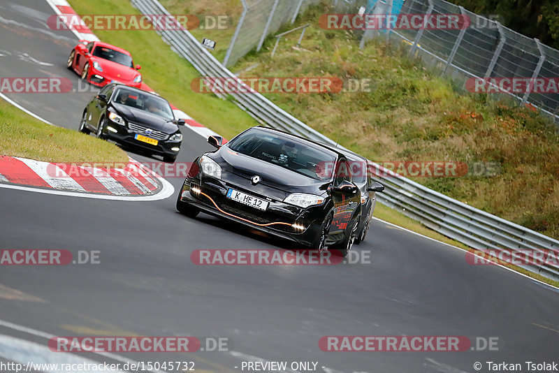 Bild #15045732 - Touristenfahrten Nürburgring Nordschleife (17.10.2021)