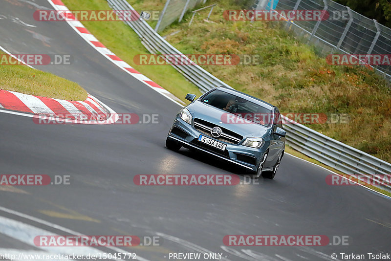 Bild #15045772 - Touristenfahrten Nürburgring Nordschleife (17.10.2021)