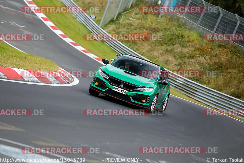 Bild #15045789 - Touristenfahrten Nürburgring Nordschleife (17.10.2021)