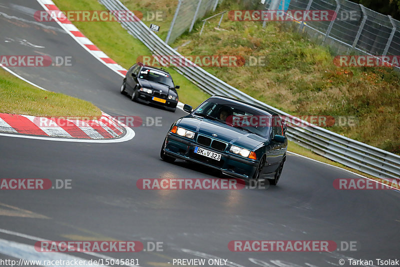 Bild #15045881 - Touristenfahrten Nürburgring Nordschleife (17.10.2021)