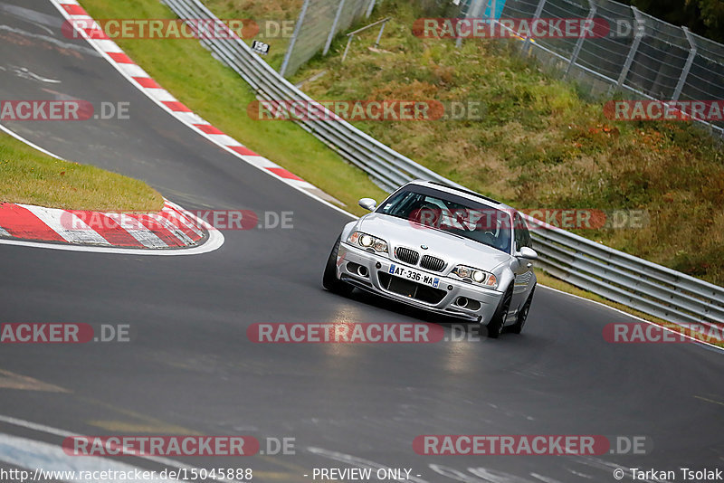 Bild #15045888 - Touristenfahrten Nürburgring Nordschleife (17.10.2021)