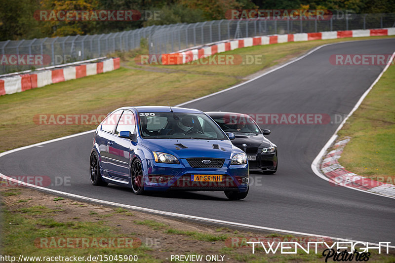 Bild #15045900 - Touristenfahrten Nürburgring Nordschleife (17.10.2021)