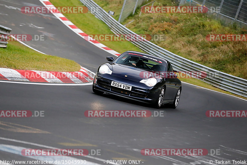 Bild #15045930 - Touristenfahrten Nürburgring Nordschleife (17.10.2021)