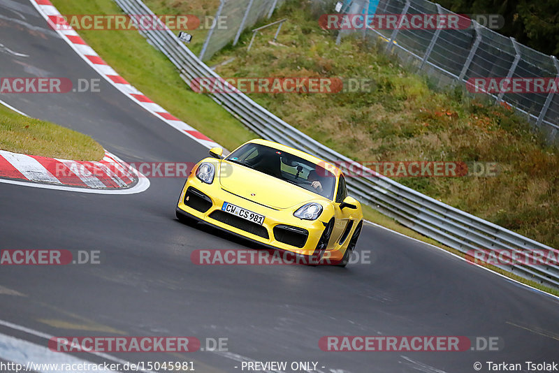 Bild #15045981 - Touristenfahrten Nürburgring Nordschleife (17.10.2021)