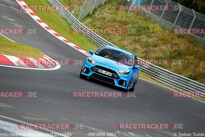 Bild #15045986 - Touristenfahrten Nürburgring Nordschleife (17.10.2021)