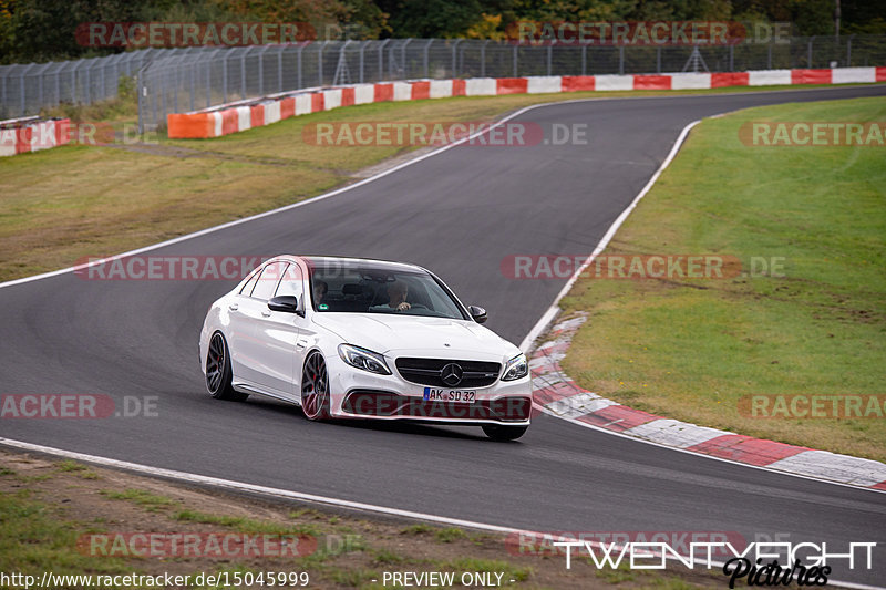 Bild #15045999 - Touristenfahrten Nürburgring Nordschleife (17.10.2021)