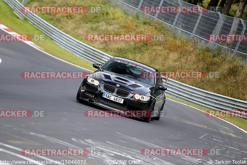 Bild #15046072 - Touristenfahrten Nürburgring Nordschleife (17.10.2021)