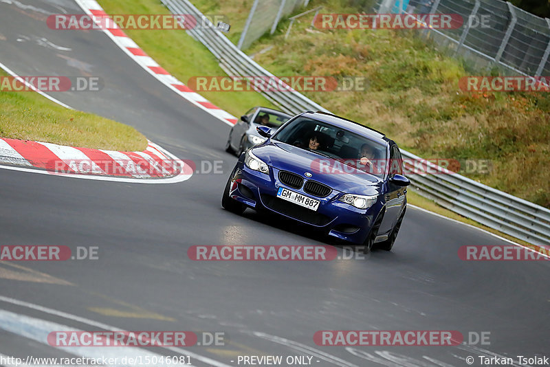 Bild #15046081 - Touristenfahrten Nürburgring Nordschleife (17.10.2021)