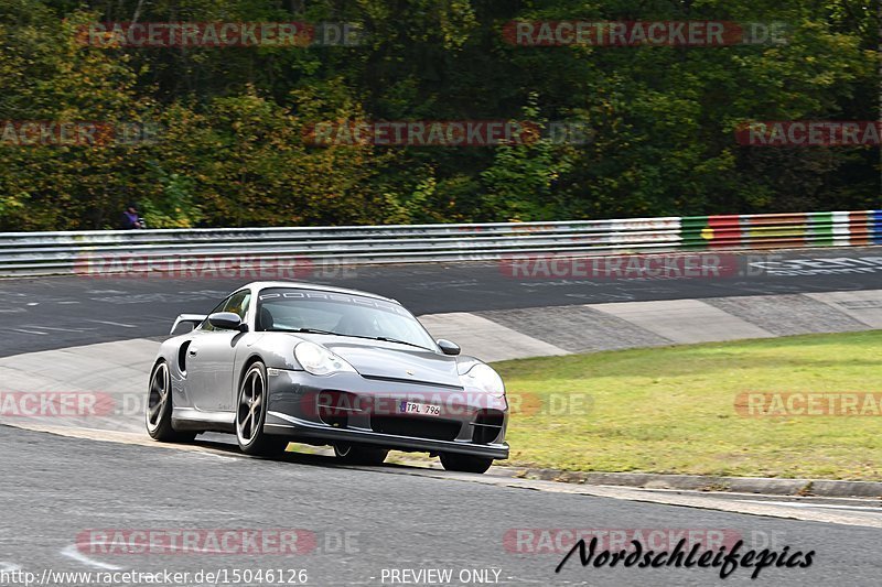 Bild #15046126 - Touristenfahrten Nürburgring Nordschleife (17.10.2021)